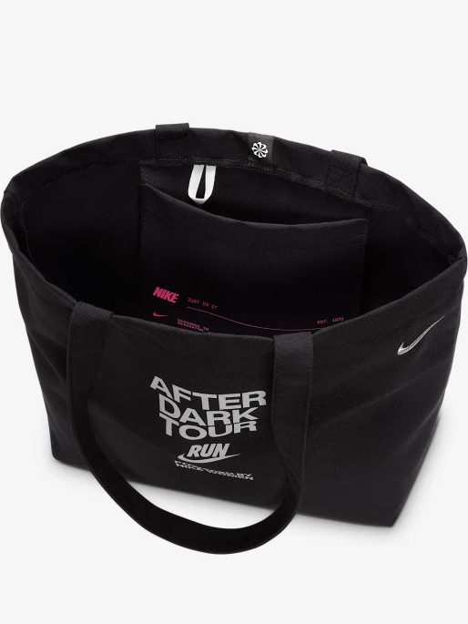 NIKE NK HRTG TOTE 2.0-WRS GFX Bag