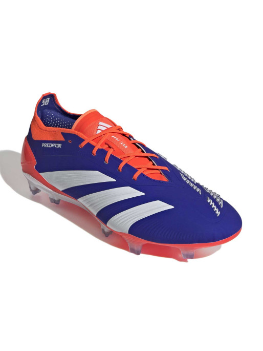 ADIDAS PERFORMANCE Παπούτσια Ποδοσφαίρου PREDATOR CLUB J Flexible Ground
