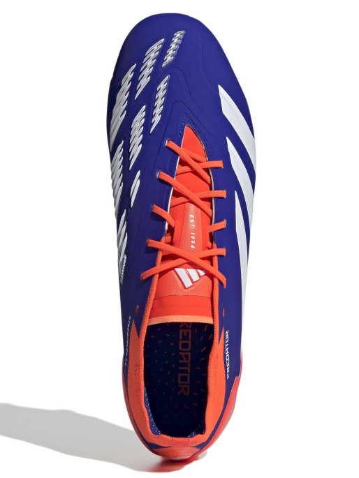 ADIDAS PERFORMANCE Παπούτσια Ποδοσφαίρου PREDATOR CLUB J Flexible Ground