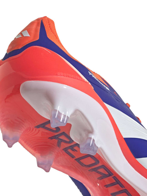 ADIDAS PERFORMANCE Παπούτσια Ποδοσφαίρου PREDATOR CLUB J Flexible Ground