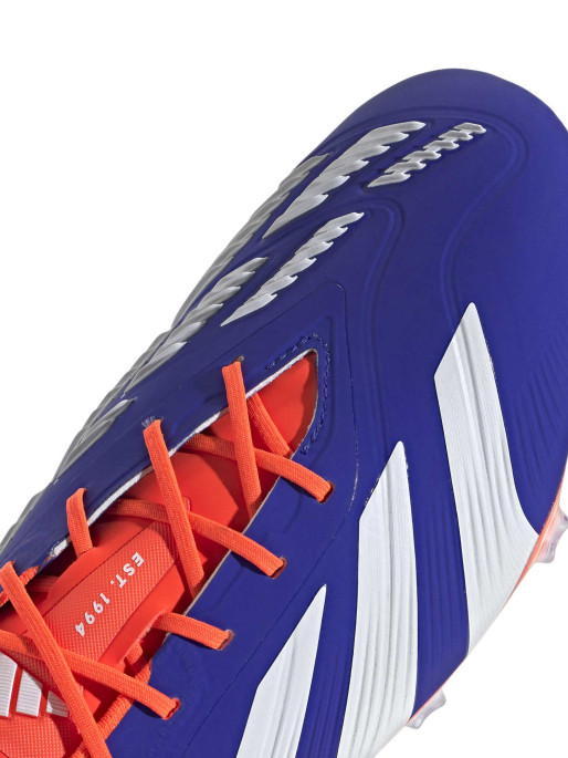 ADIDAS PERFORMANCE Παπούτσια Ποδοσφαίρου PREDATOR CLUB J Flexible Ground
