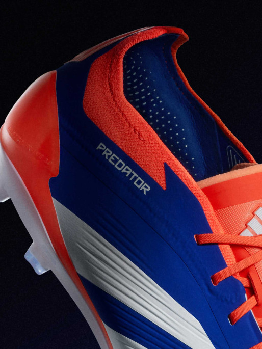 ADIDAS PERFORMANCE Παπούτσια Ποδοσφαίρου PREDATOR CLUB J Flexible Ground