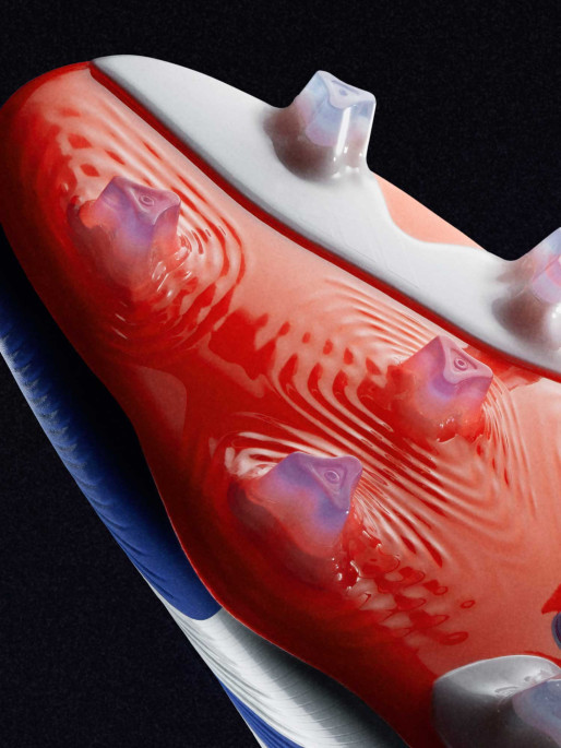 ADIDAS PERFORMANCE Παπούτσια Ποδοσφαίρου PREDATOR CLUB J Flexible Ground