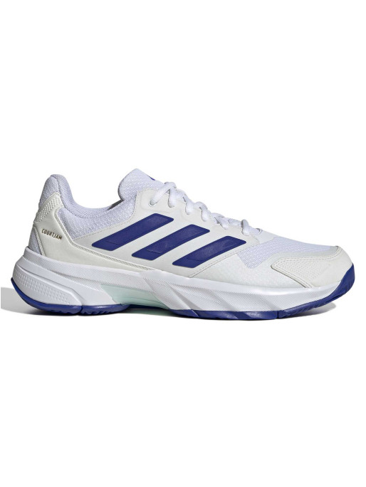 ADIDAS PERFORMANCE Παπούτσια Courtjam Control 3 Tennis