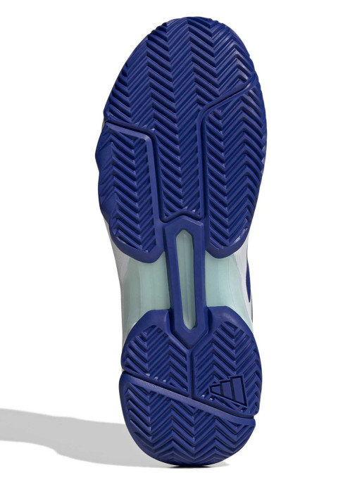 ADIDAS PERFORMANCE Παπούτσια Courtjam Control 3 Tennis