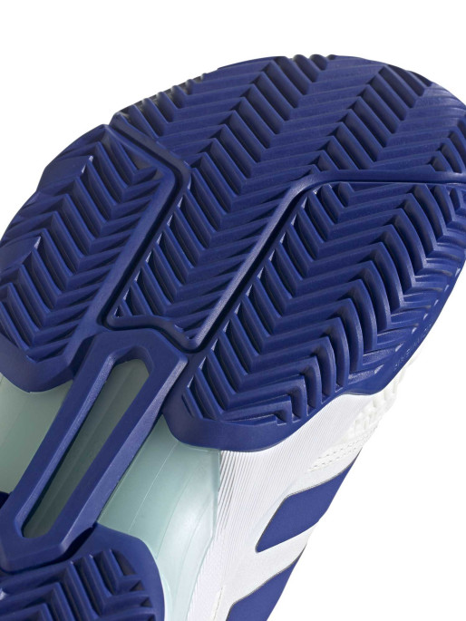 ADIDAS PERFORMANCE Παπούτσια Courtjam Control 3 Tennis