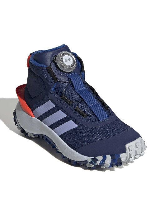 Adidas fortatrail boa k online