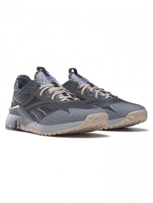 Reebok cheap nano blu