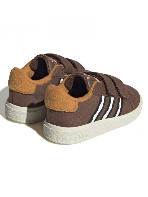 ADIDAS SPORTSWEAR adidas Grand Court x Disney Chipmunks Kids Shoes