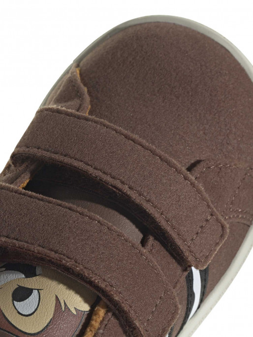 ADIDAS SPORTSWEAR adidas Grand Court x Disney Chipmunks Kids Shoes