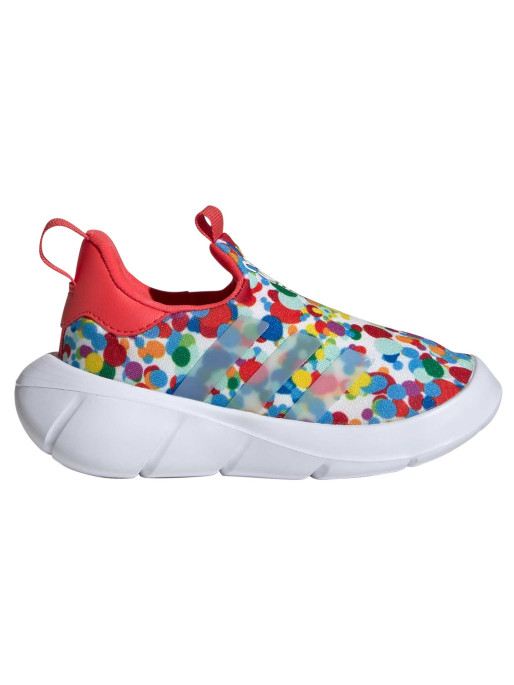 ADIDAS SPORTSWEAR Dečije patike Monofit Slip-On