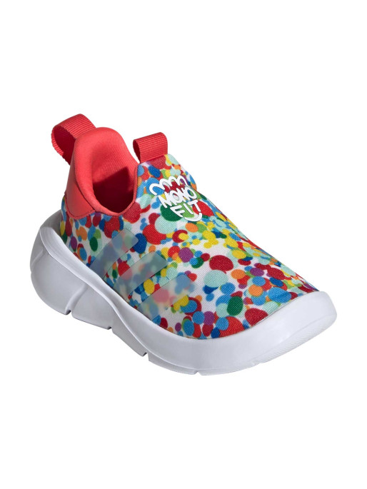 ADIDAS SPORTSWEAR Dečije patike Monofit Slip-On