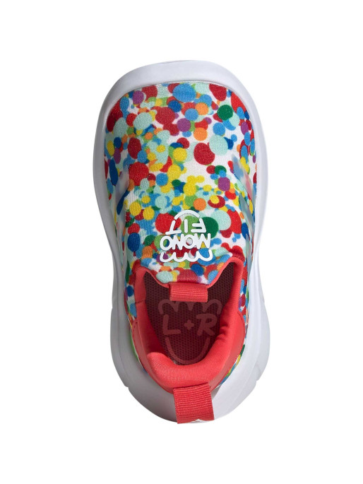 ADIDAS SPORTSWEAR Dečije patike Monofit Slip-On
