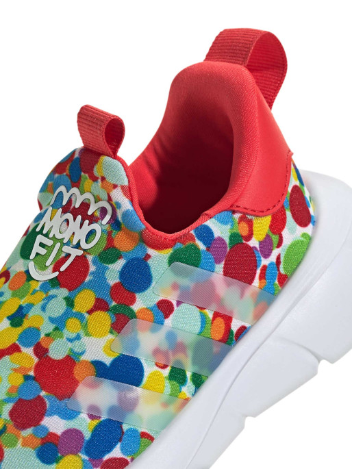ADIDAS SPORTSWEAR Dečije patike Monofit Slip-On