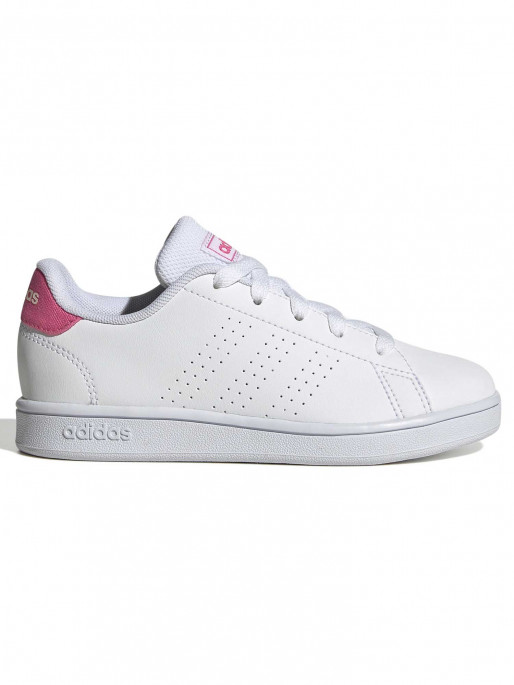 ADIDAS SPORTSWEAR Advantage Lifestyle Court Lace Shoes