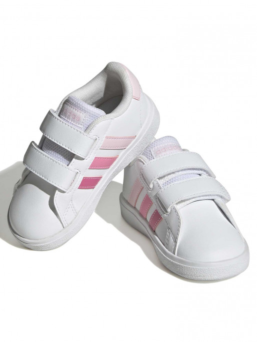 ADIDAS SPORTSWEAR Incaltaminte Grand Court Lifestyle Hook and Loop