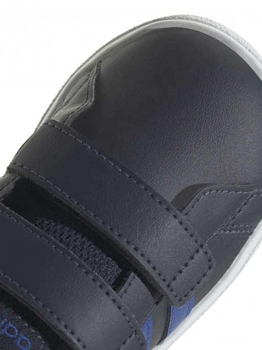 ADIDAS SPORTSWEAR Grand Court Lifestyle Hook and Loop Shoes