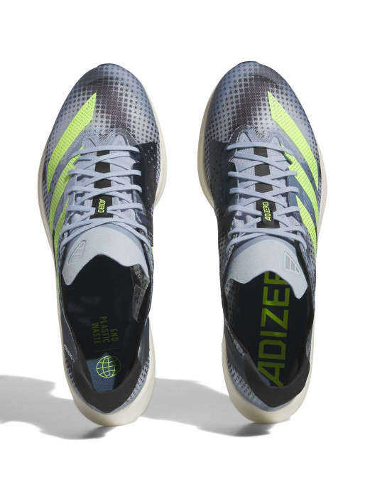 ADIDAS PERFORMANCE Adizero Takumi Sen 9 Running Lightstrike Shoes