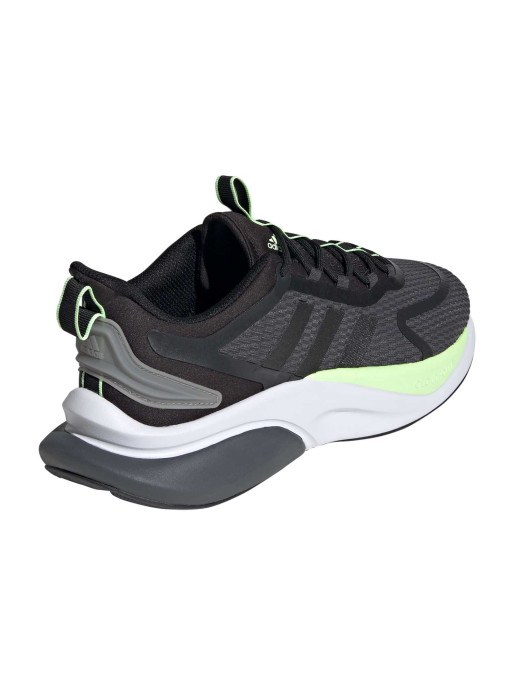 ADIDAS SPORTSWEAR Alphabounce+ Sustainable Bounce Shoes