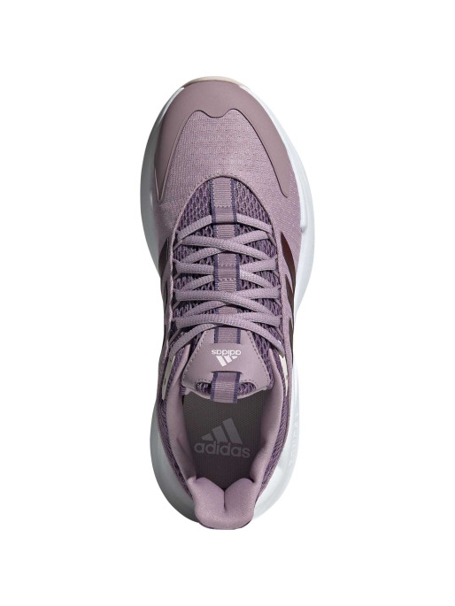 ADIDAS SPORTSWEAR AlphaEdge + Shoes