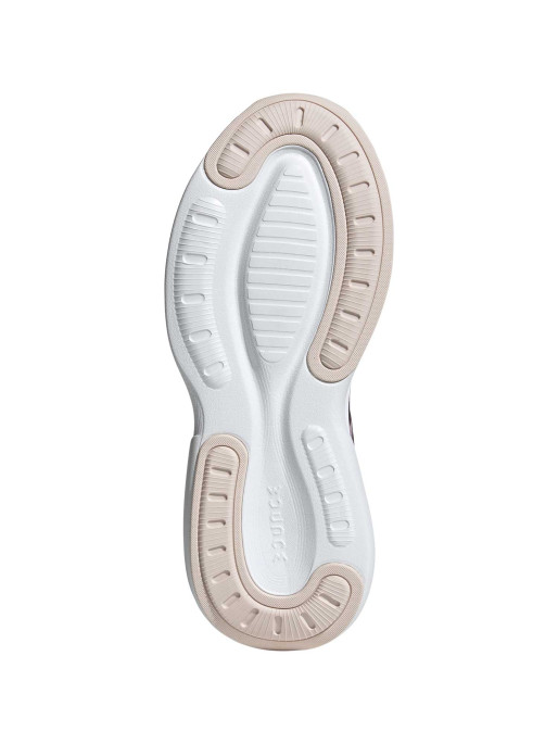 ADIDAS SPORTSWEAR AlphaEdge + Shoes