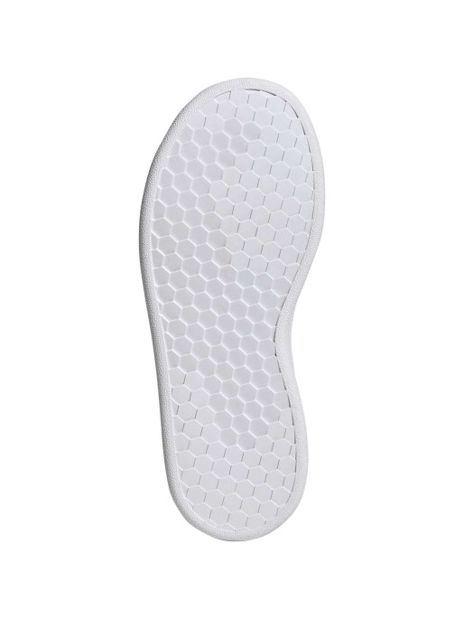 ADIDAS SPORTSWEAR Advantage Court Lifestyle Hook-and-Loop Shoes