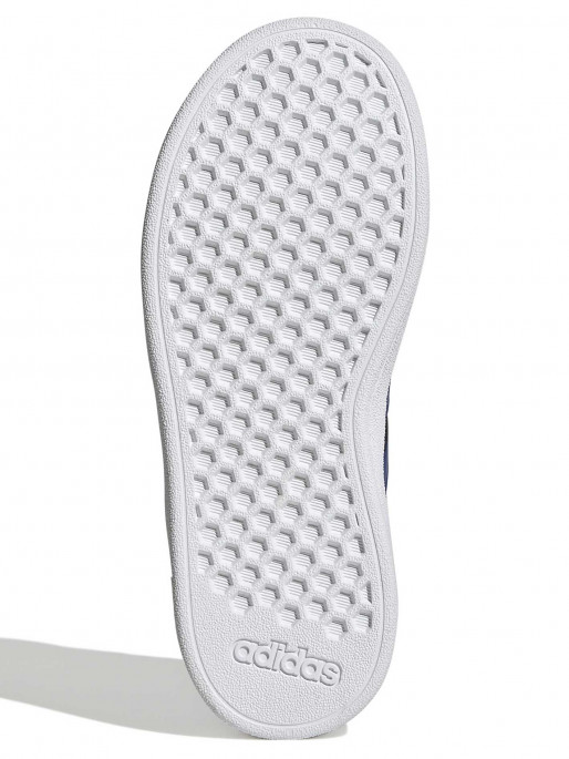 ADIDAS SPORTSWEAR Grand Court Lifestyle Tennis Lace-Up Shoes