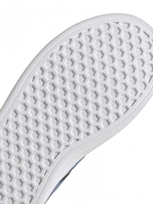 ADIDAS SPORTSWEAR Grand Court Lifestyle Tennis Lace-Up Shoes