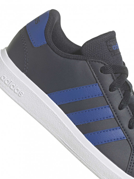 ADIDAS SPORTSWEAR Grand Court Lifestyle Tennis Lace-Up Shoes