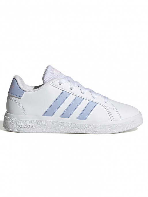 ADIDAS SPORTSWEAR Grand Court Lifestyle Tennis Lace-Up Shoes