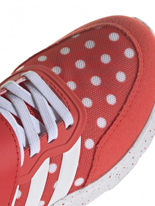 adidas Суитшърт Disney Minnie Mouse | Спортни обувки, дрехи, оборудване