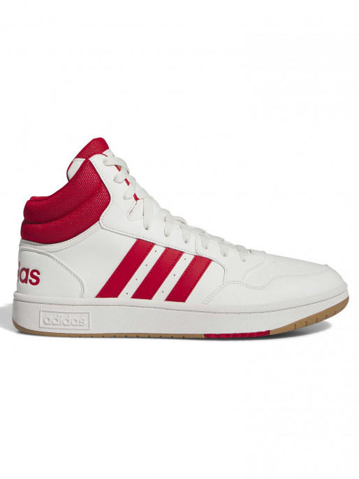 ADIDAS SPORTSWEAR Hoops 3.0 Mid Lifestyle Classic Vintage Shoes