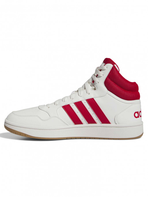 ADIDAS SPORTSWEAR Hoops 3.0 Mid Lifestyle Classic Vintage Shoes