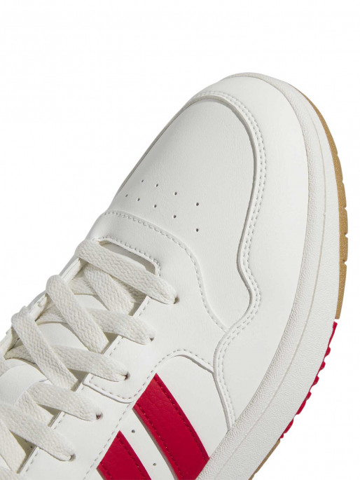 ADIDAS SPORTSWEAR Hoops 3.0 Mid Lifestyle Classic Vintage Shoes