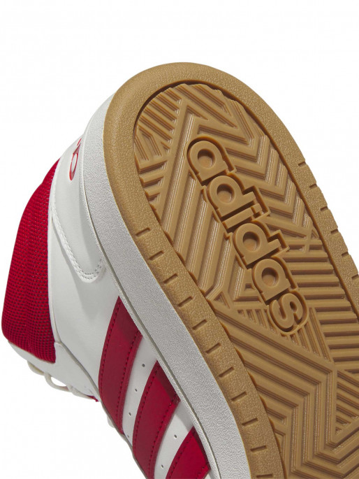 ADIDAS SPORTSWEAR Hoops 3.0 Mid Lifestyle Classic Vintage Shoes