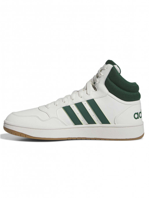ADIDAS SPORTSWEAR Hoops 3.0 Mid Lifestyle Classic Vintage Shoes