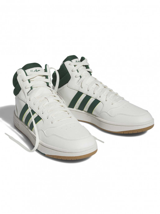 ADIDAS SPORTSWEAR Hoops 3.0 Mid Lifestyle Classic Vintage Shoes