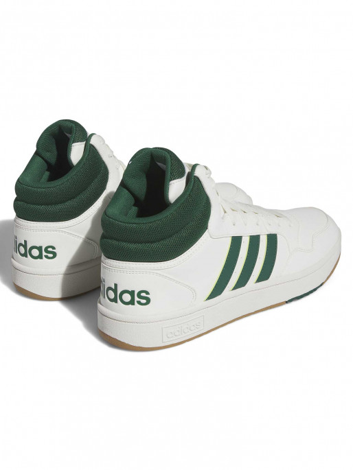 ADIDAS SPORTSWEAR Hoops 3.0 Mid Lifestyle Classic Vintage Shoes