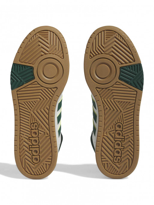 ADIDAS SPORTSWEAR Hoops 3.0 Mid Lifestyle Classic Vintage Shoes