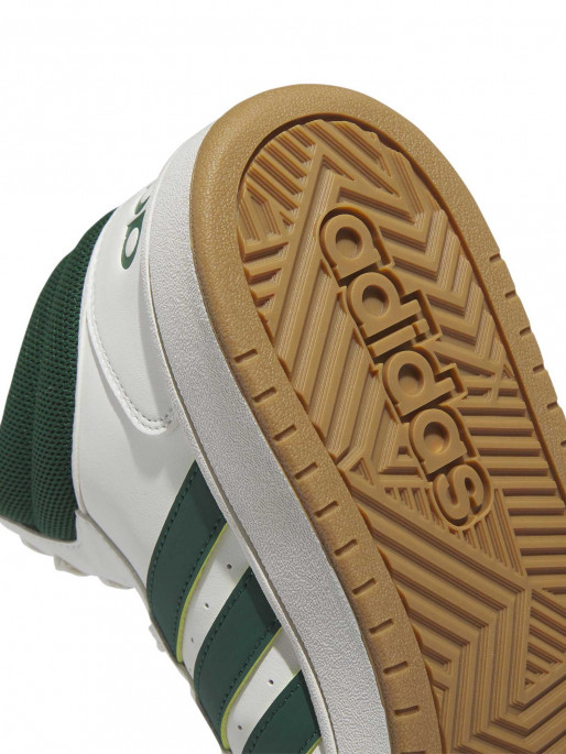 ADIDAS SPORTSWEAR Hoops 3.0 Mid Lifestyle Classic Vintage Shoes