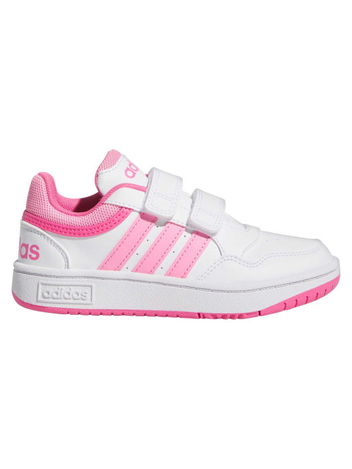 ADIDAS SPORTSWEAR Παιδικά Παπούτσια Hoops