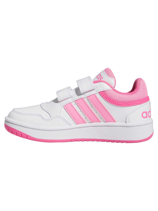 ADIDAS SPORTSWEAR Παιδικά Παπούτσια Hoops