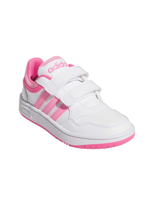 ADIDAS SPORTSWEAR Παιδικά Παπούτσια Hoops