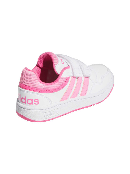 ADIDAS SPORTSWEAR Παιδικά Παπούτσια Hoops