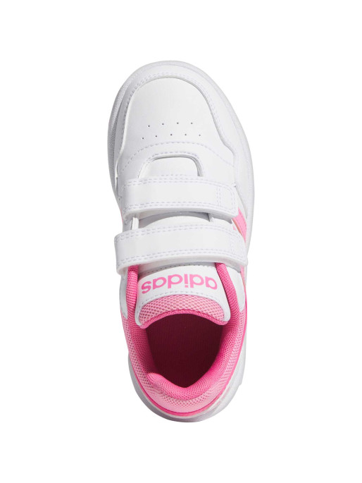 ADIDAS SPORTSWEAR Παιδικά Παπούτσια Hoops