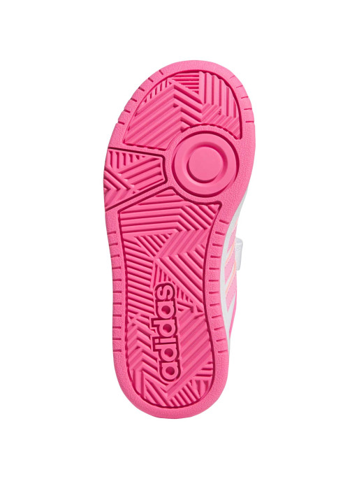 ADIDAS SPORTSWEAR Παιδικά Παπούτσια Hoops
