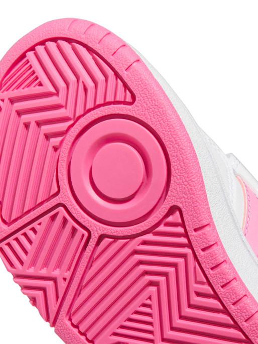 ADIDAS SPORTSWEAR Παιδικά Παπούτσια Hoops