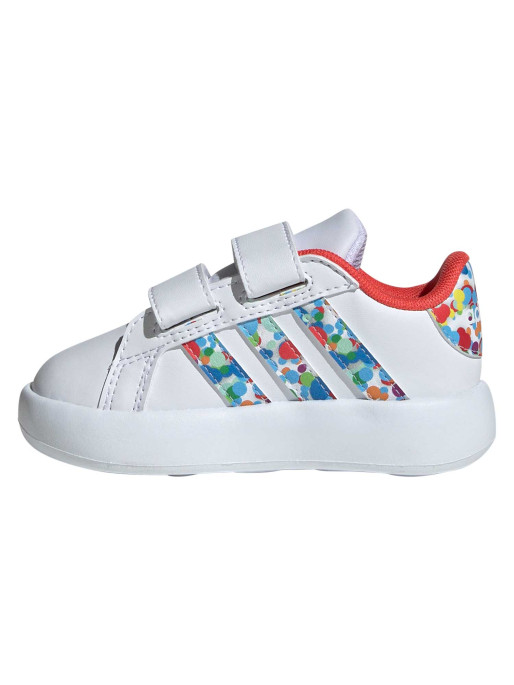 ADIDAS SPORTSWEAR Grand Court 2.0 Kids Shoes