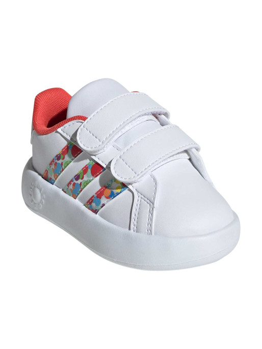 ADIDAS SPORTSWEAR Grand Court 2.0 Kids Shoes