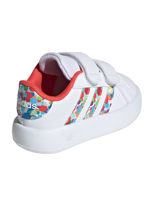 ADIDAS SPORTSWEAR Grand Court 2.0 Kids Shoes